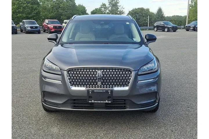 $26500 : Lincoln Corsair 2022 AWD Sta image 2