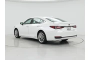 $35998 : Lexus ES 300h 2021 Luxury 4d thumbnail