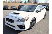 $23998 : Subaru WRX 2017 AWD STI 4dr thumbnail
