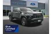 GMC Canyon 2023 4x4 AT4 4dr en Orange County