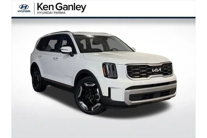 $32246 : Kia Telluride 2023 AWD S 4dr image 1
