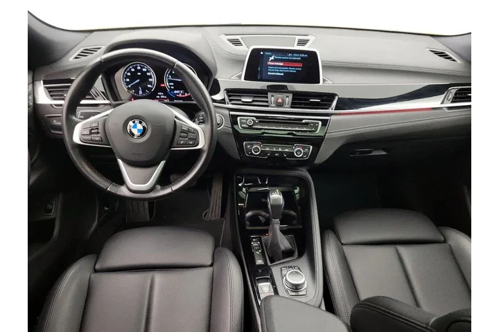 $18998 : BMW X2 2018 AWD xDrive28i 4d image 9