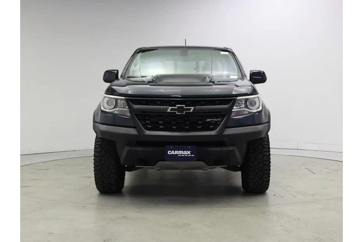 $30998 : Chevrolet Colorado 2017 4x4 image 5