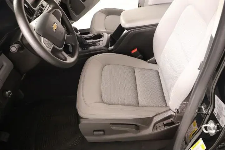 $27535 : Chevrolet Colorado 2022 4x2 image 10