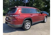 $30990 : Jeep Grand Cherokee L 2022 4 thumbnail