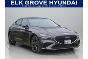 Genesis G70 2023 2.0T 4dr Se en Sacramento