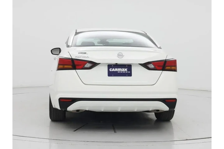 $18998 : Nissan Altima 2021 2.5 S 4dr image 6
