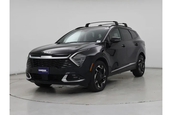 $29998 : Kia Sportage 2023 AWD SX-Pre image 4