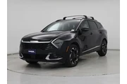 $29998 : Kia Sportage 2023 AWD SX-Pre thumbnail