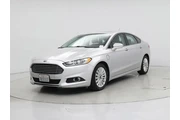 $11998 : Ford Fusion Energi 2015 SE L thumbnail
