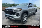 Chevrolet Colorado 2023 4x4 en Des Moines