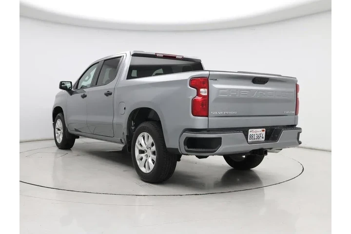 $37998 : Chevrolet Silverado 1500 202 image 2