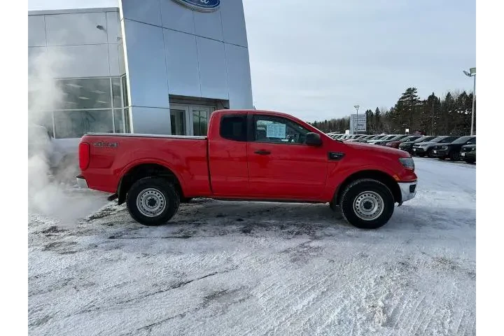 $24097 : Ford Ranger 2020 4x4 XL 4dr image 2