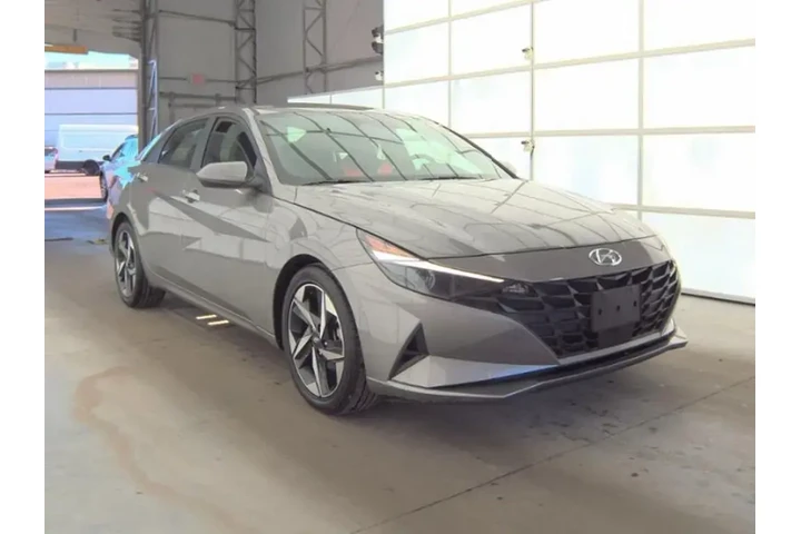 $17123 : Hyundai ELANTRA 2023 SEL 4dr image 4