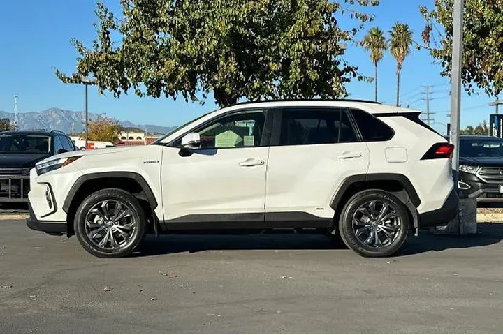 $35499 : Toyota RAV4 Hybrid 2023 AWD image 7
