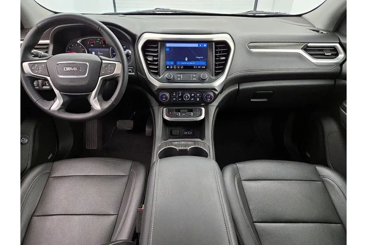 $26998 : GMC Acadia 2023 SLT 4dr SUV image 9