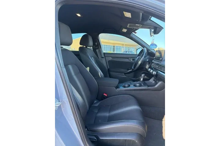 $22874 : Honda Civic 2022 Sport 4dr S image 9