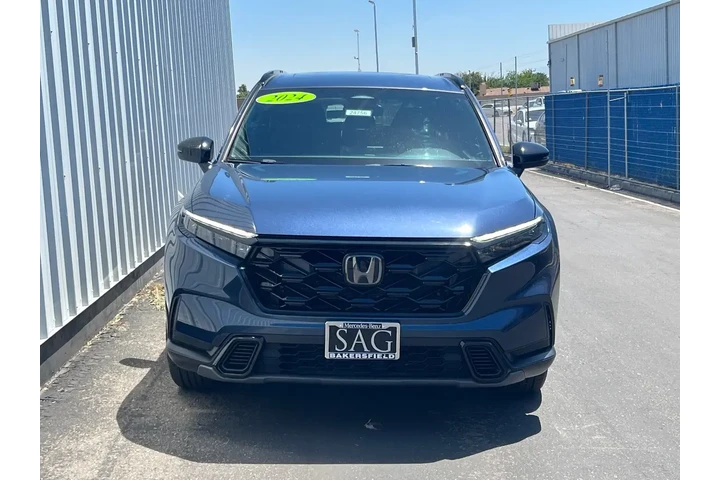 $33994 : Honda CR-V Hybrid 2024 Sport image 2