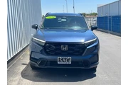 $33994 : Honda CR-V Hybrid 2024 Sport thumbnail