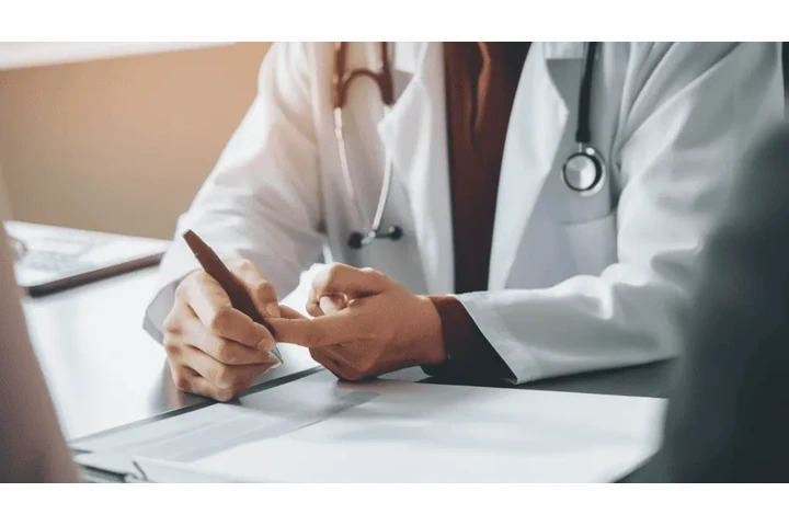 Medico Reports | Medqon image 3