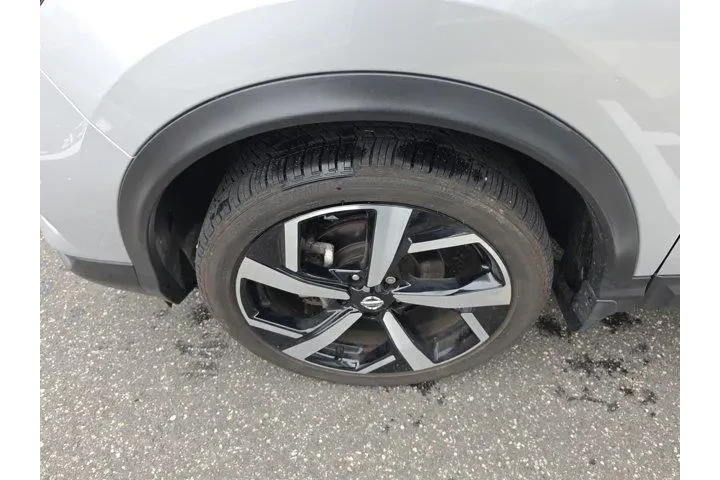 $22203 : Nissan Rogue Sport 2022 AWD image 10