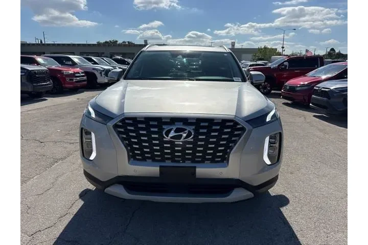 $26888 : Hyundai PALISADE 2021 AWD SE image 8