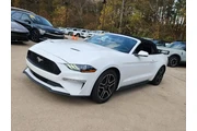 Ford Mustang 2022 EcoBoost 2 en Albany