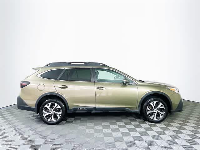 $29990 : PRE-OWNED 2022 SUBARU OUTBACK image 10