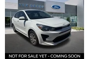 Kia Rio 2023 S 4dr Sedan en San Bernardino