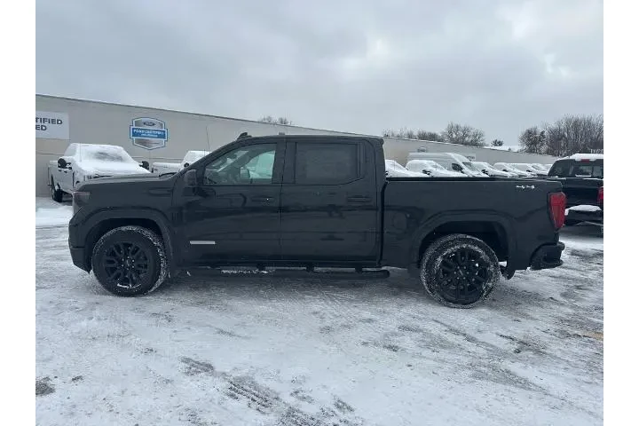 $31425 : GMC Sierra 1500 2023 4x4 Ele image 8