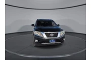 $13885 : Nissan Pathfinder 2016 4x4 S thumbnail