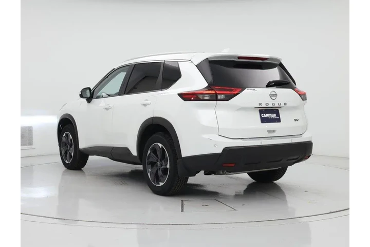 $24998 : Nissan Rogue 2024 SV 4dr Cro image 2
