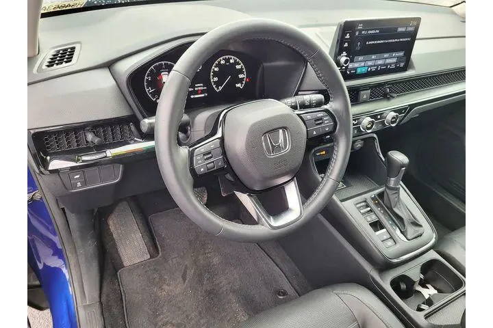 $27951 : Honda CR-V 2023 EX-L 4dr SUV image 9