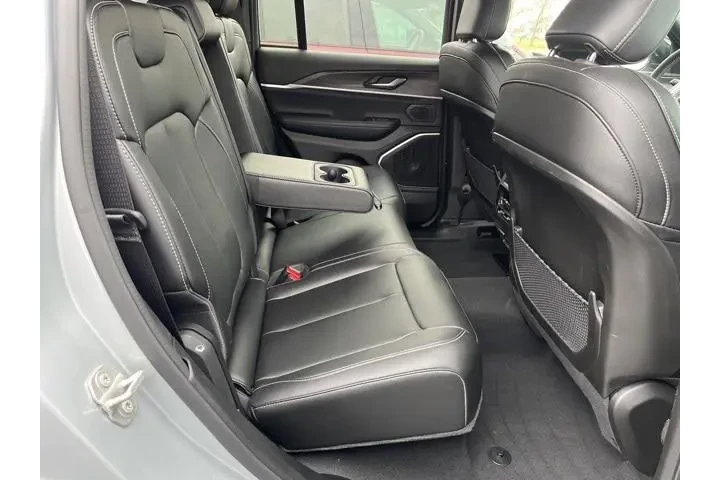 $36000 : Jeep Grand Cherokee 2024 4x4 image 10