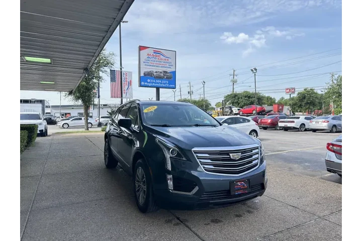 $20999 : 2019 XT5 Luxury image 3
