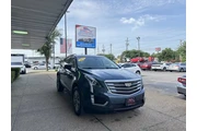 $20999 : 2019 XT5 Luxury thumbnail