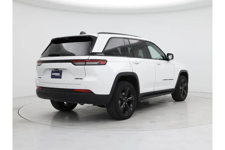 $38998 : Jeep Grand Cherokee 2023 4x4 image 8