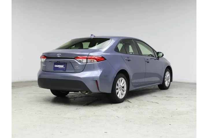 $25998 : Toyota Corolla Hybrid 2025 L image 8