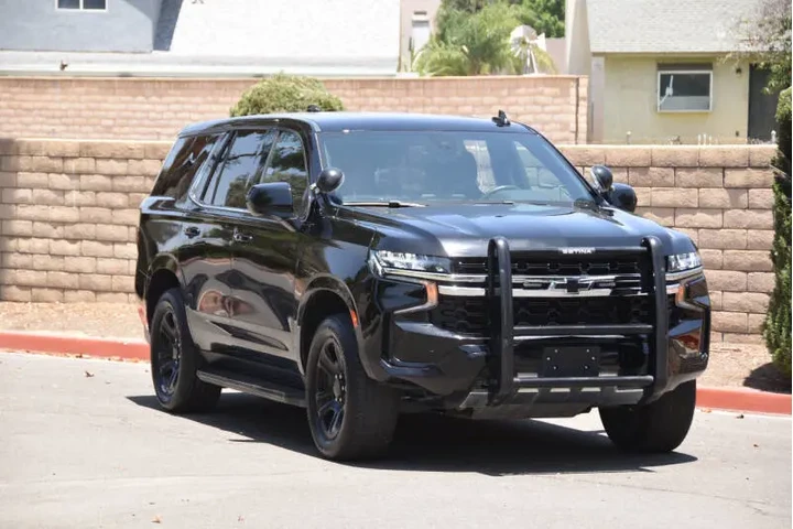 $37750 : 2022 Tahoe Fleet image 5