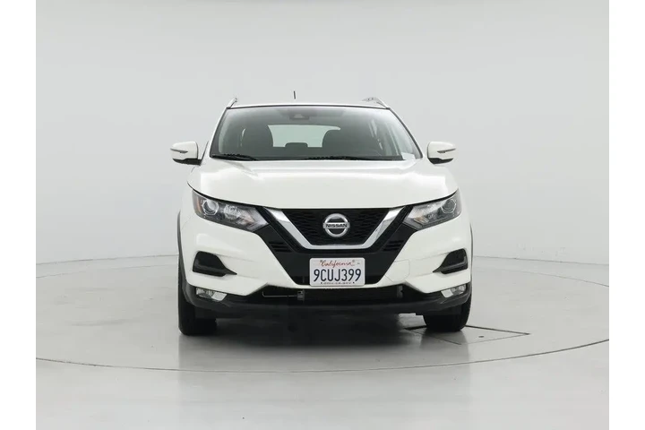 $22998 : Nissan Rogue Sport 2022 AWD image 5