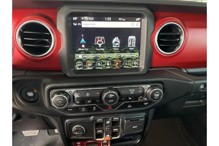 $37928 : Jeep Gladiator 2023 4x4 Rubi image 7