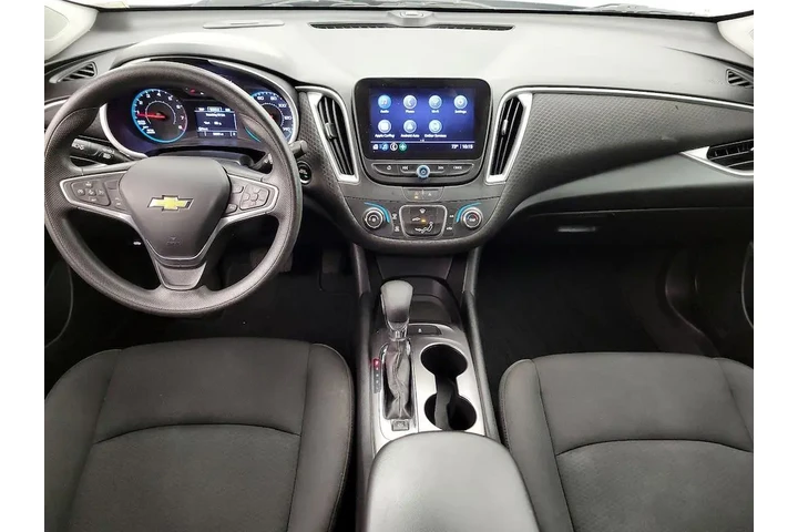 $18998 : Chevrolet Malibu 2023 LS 4dr image 9