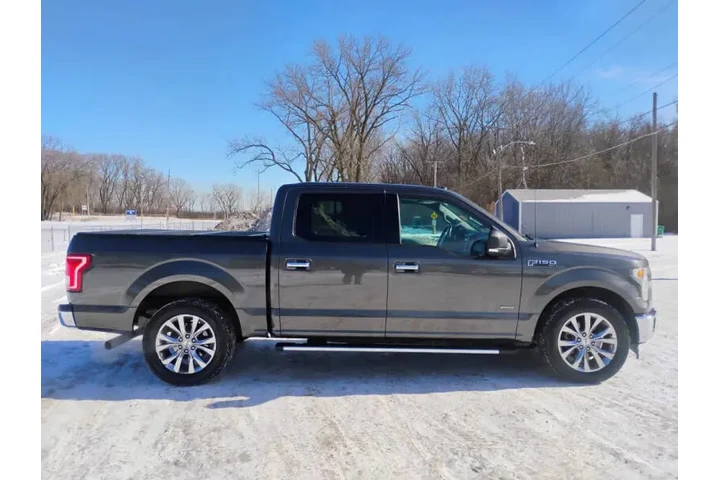 $18997 : 2017 F-150 XLT image 10