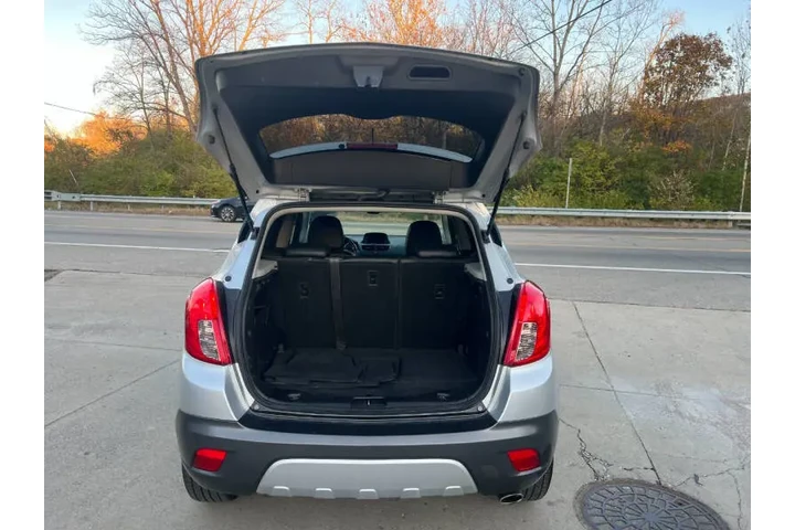 $6295 : 2015 Encore Convenience image 8