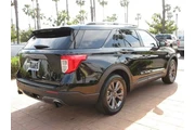 $30974 : Ford Explorer 2023 XLT 4dr S thumbnail