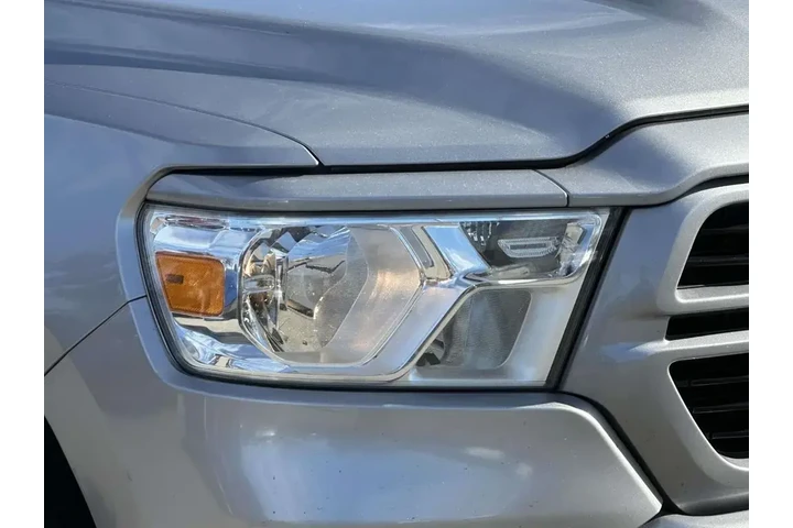 $22995 : Ram 1500 2019 4x4 Big Horn 4 image 8