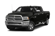 $39635 : Ram 2500 2014 4x4 Laramie 4d thumbnail