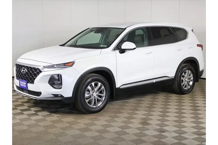 $16995 : Hyundai SANTA FE 2020 AWD SE image 8