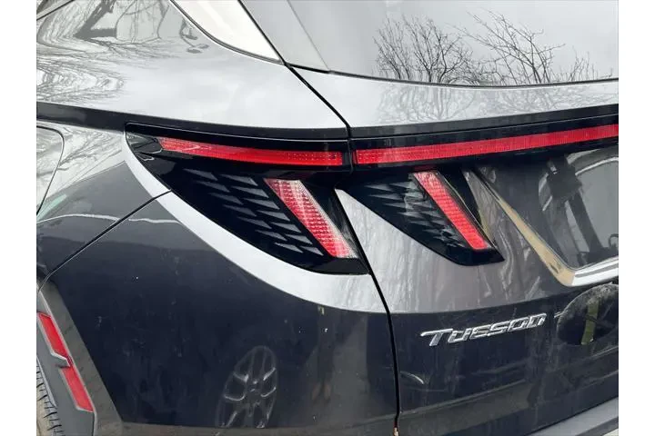 $22995 : Hyundai TUCSON 2023 AWD SEL image 6
