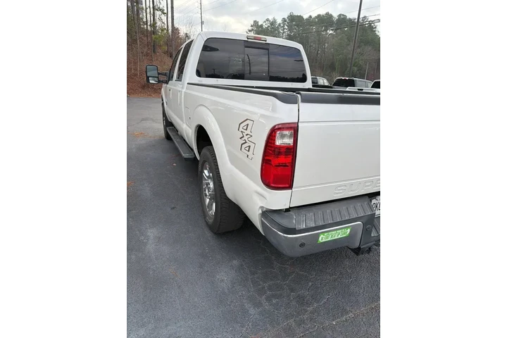 $20542 : Ford F-250 Super Duty 2014 4 image 4